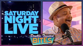 SHOULD SNL NOT BE LIVE ANYMORE? | Double Toasted Bites