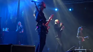 Soen - Warszawa Progresja 24.09.2023