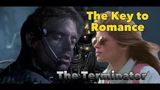 The Key to Romance - The Terminator (1984)