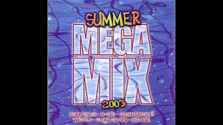 Summer Mega Mix 2003 by SWG (DJ Deep) [HD]