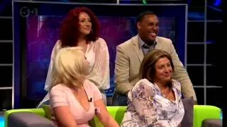 Big Brother UK 2014 - BOTS June 19