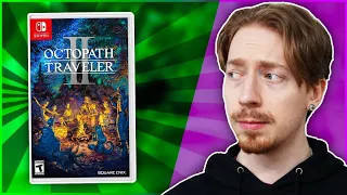 Octopath Traveler 2 Left Me Absolutely SHOCKED... | Review