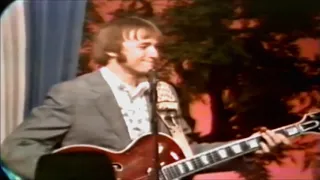 Buffalo Springfield - For What It's Worth