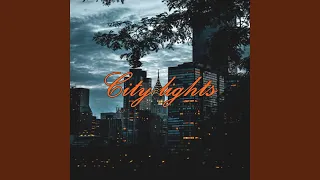 City lights