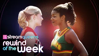 Bring It On: On-Set Injuries, Competition MISTAKES and More Secrets You Never Knew! | Stream Queens