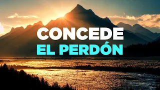 ORACION Para PERDONAR ¿Quién te ha ofendido? Concede Hoy el Perdón Para Ser LIBRE