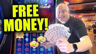 RECORD BROKEN! The Biggest Bets Ever on Ocean Magic Grand!