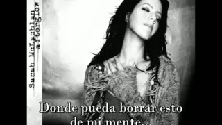 Answer - Sarah McLachlan (Sub.Español)