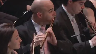 Beethoven  Sinfonía n 8 por Daniel Barenboim  BBC