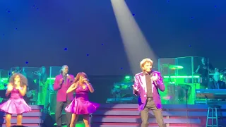 Barry Manilow - Could It Be Magic (Disco) - Live in New York City - Lunt Fontanne - August 9th 2019