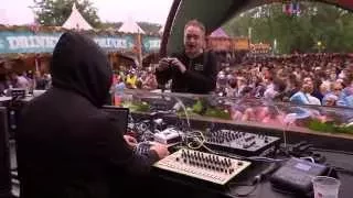 Tomorrowland 2015 | Marc Houle