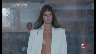 THE LABEL EDITION Spring 2021 Highlights Barcelona - Fashion Channel