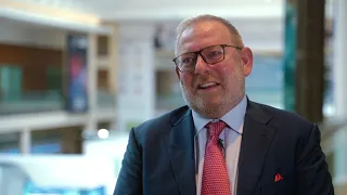 Gulfood 2022: Interview with Mark Napier, Show Director, Gulfood