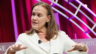 LIVE: How Can We Deter China in the 2020S? a Conversation With Michèle Flournoy