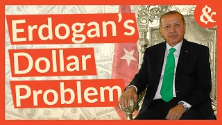 Why Türkiye's Lira is Broken (It’s Not Interest Rates) (ft. @IntoEurope)