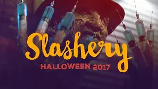 Halloweenowy Maraton 2017: Slashery, najlepsze ze swoich serii