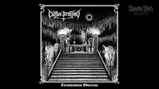 Cultus Profano - Sacramentum Obscurus (Full Album)