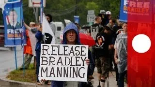 Manning trial to spin US moral compass
