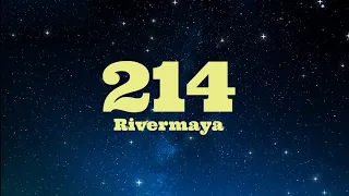 214 - Rivermaya (HD KARAOKE)