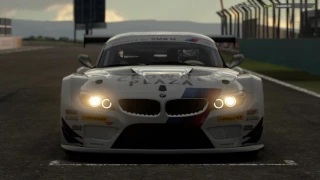 GT Sport Beta - BMW Z4 GT3 (Does It Sound Better?)