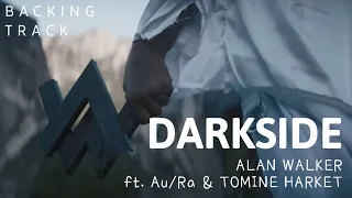 Alan Walker - Darkside (feat. Au/Ra and Tomine Harket) - Karaoke