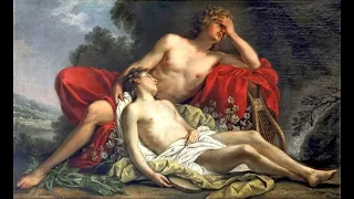 Mozart: Apollo et Hyacinthus, K. 38