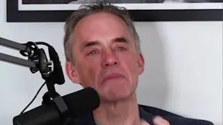 Jordan B. Peterson Gets Emotional | Don’t Take Your Family For Granted