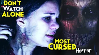 Akele Mat Dekhna : World's Most Cursed Horror Movie - Highest Earning Horror | Gallows Act 2 Horror