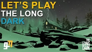 Episode 6 - Grand Finale! - SECOND SERIES COMING SOON - Let's Play The Long Dark