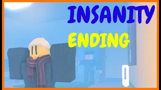 Roblox NEED MORE HEAT INSANITY ENDING