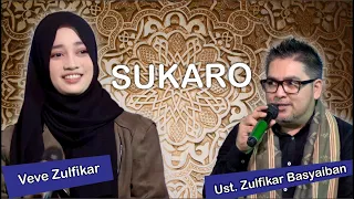 Sukaro (Veve Zulfikar & Ust Zulfikar)