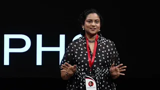 No Time for Dead Ends: Seeking Opportunity in Adversity | Suranjana Ghosh | TEDxYouth@LPHS