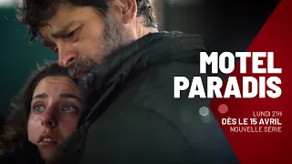 Motel Paradis - Teaser