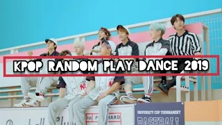 •NEW• ||KPOP RANDOM PLAY DANCE 2019|| no countdown