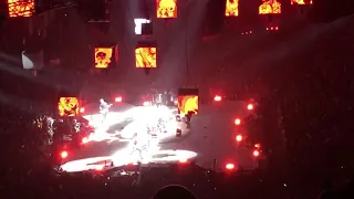 Metallica January 24 Nashville