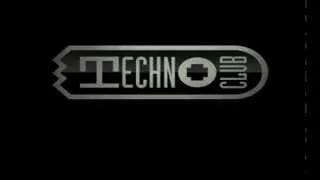 Technoclub Vol 42 Release Night - Saturday, June 1, 2013