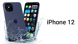 iPhone 12 Pro – все ХУЖЕ, чем мы думали!