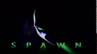 Spawn Movie Trailer 1997 - TV Spot