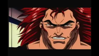 Yujiro Hanma   Indestructible