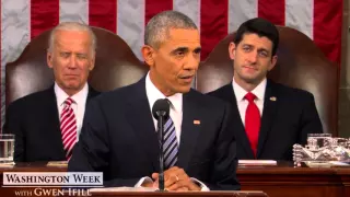Highlights from Obama's 2016 State of the Union