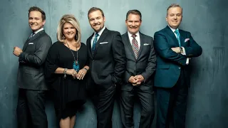 The Whisnants - Faithful - 4/27/24