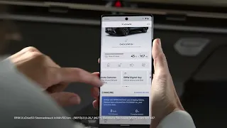 Einrichten des BMW Digital Keys für Android Smartphones // BMW How-To