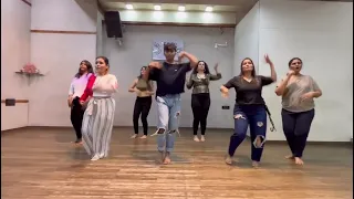 Baby Doll | Kanika Kapoor | Choreography | @nirajpatel9520