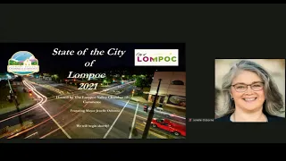 State of the City of Lompoc 2021
