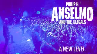 Philip H. Anselmo and the Illegals - A New Level (Dallas 2021)