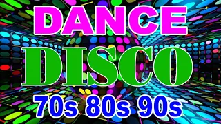 MODERN TALKING REMIX - Special Megamix Disco Song Legends - Instrumental Disco Music Hits 80 90s