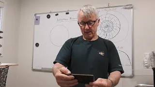 Flat Earth's Antikythera Mechanism. Sun At The Center Over But Within Our Sphere.