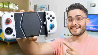 The Best Android GamePad in 2022