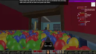 Holly Streams MyHouse.wad (Doom II)