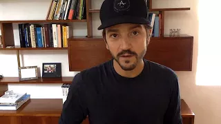 Gael García Bernal and Diego Luna Ask for Help on Behalf of Mexico